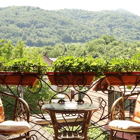 Casa Ciortea Ana Sibiel Dış mekan fotoğraf