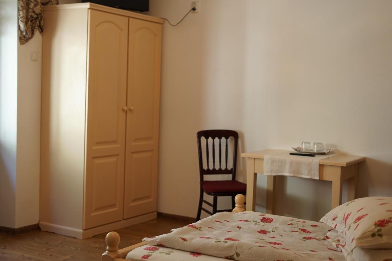 Casa Ciortea Ana Sibiel Dış mekan fotoğraf