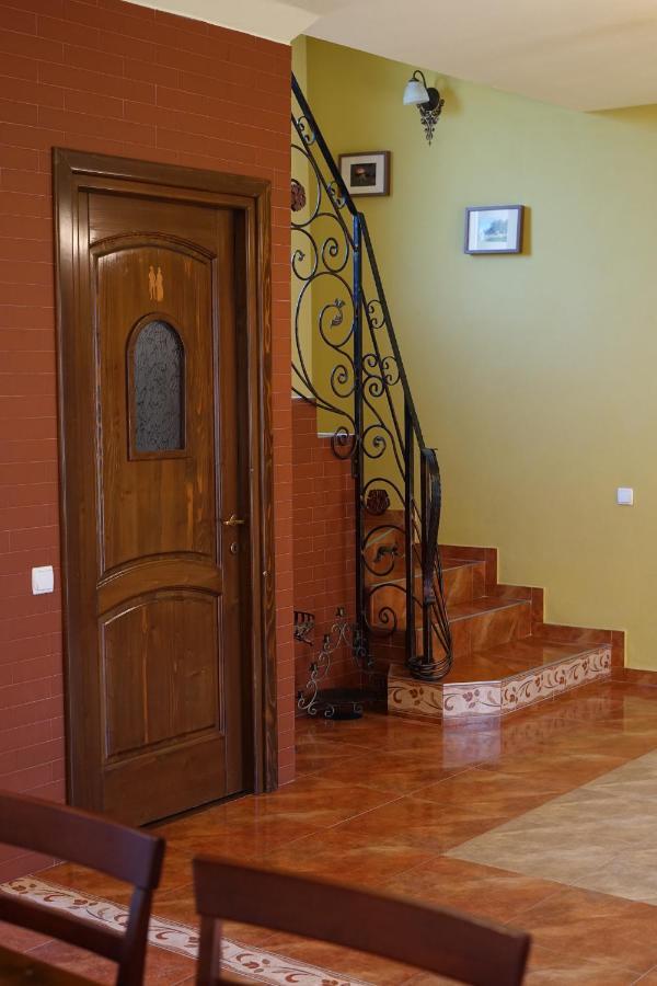 Casa Ciortea Ana Sibiel Dış mekan fotoğraf