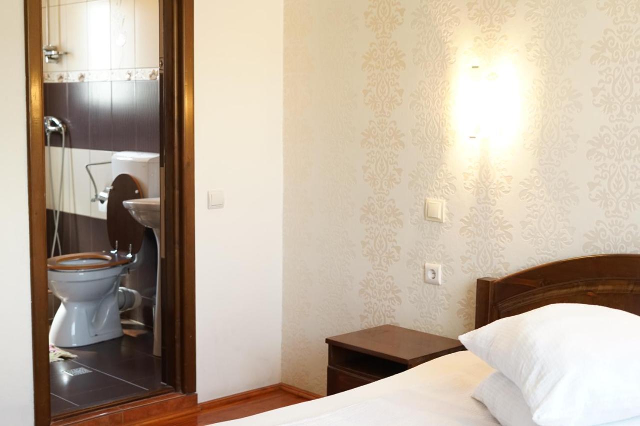 Casa Ciortea Ana Sibiel Dış mekan fotoğraf