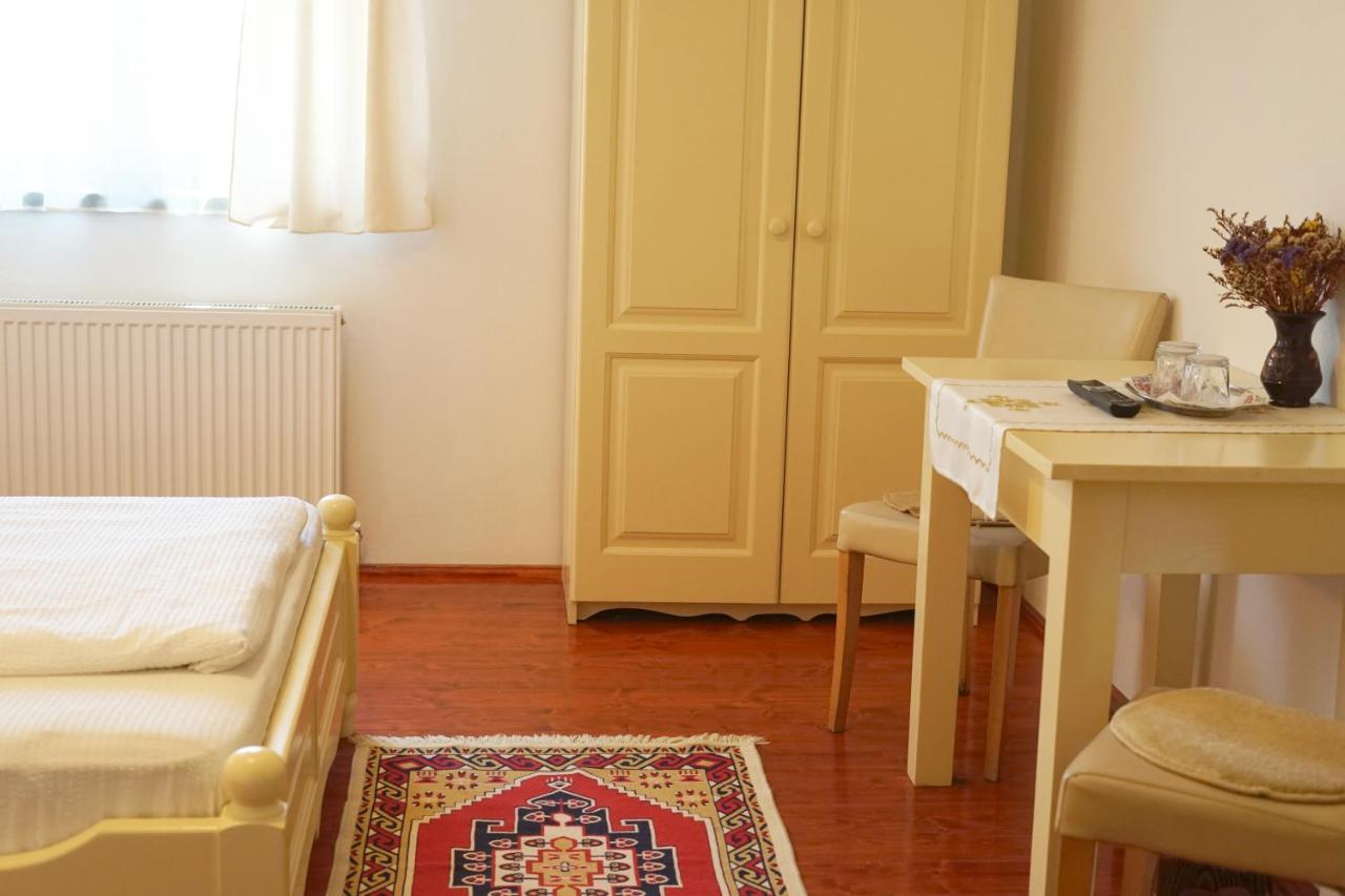 Casa Ciortea Ana Sibiel Dış mekan fotoğraf