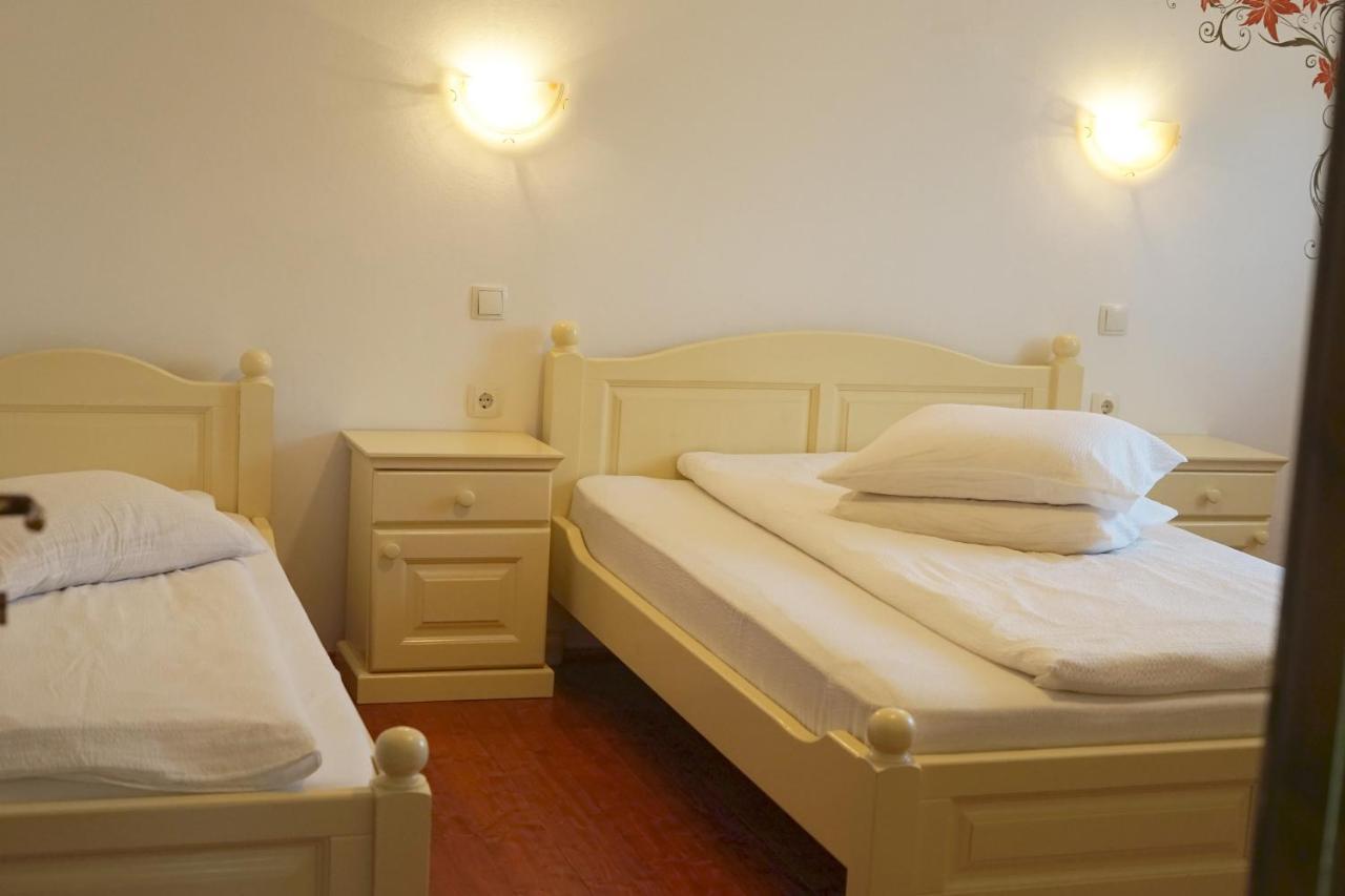 Casa Ciortea Ana Sibiel Dış mekan fotoğraf