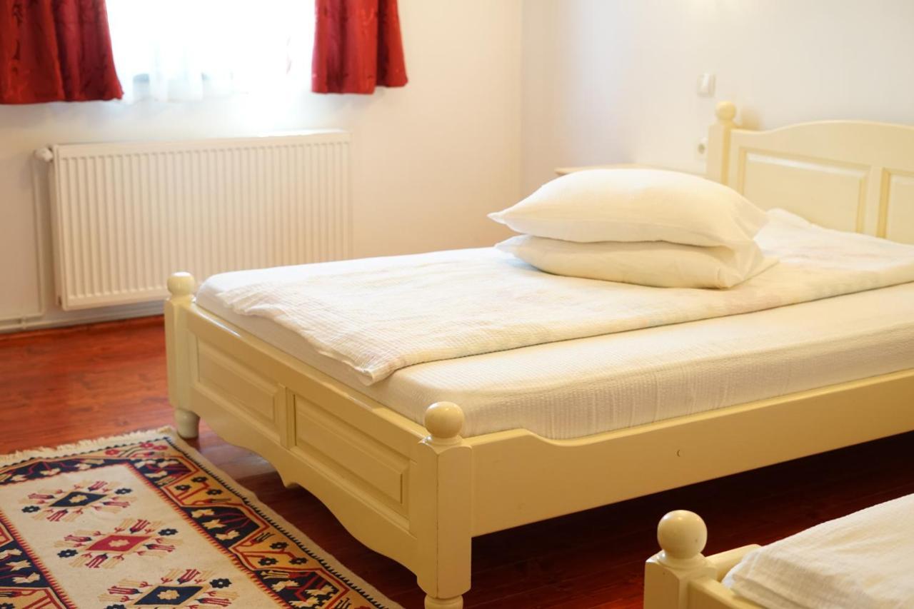 Casa Ciortea Ana Sibiel Dış mekan fotoğraf