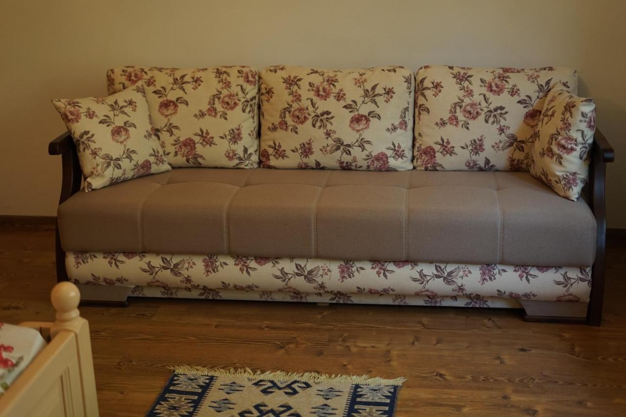 Casa Ciortea Ana Sibiel Dış mekan fotoğraf