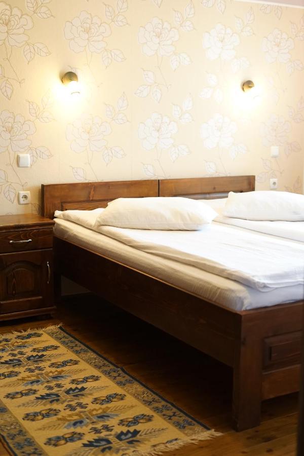 Casa Ciortea Ana Sibiel Dış mekan fotoğraf