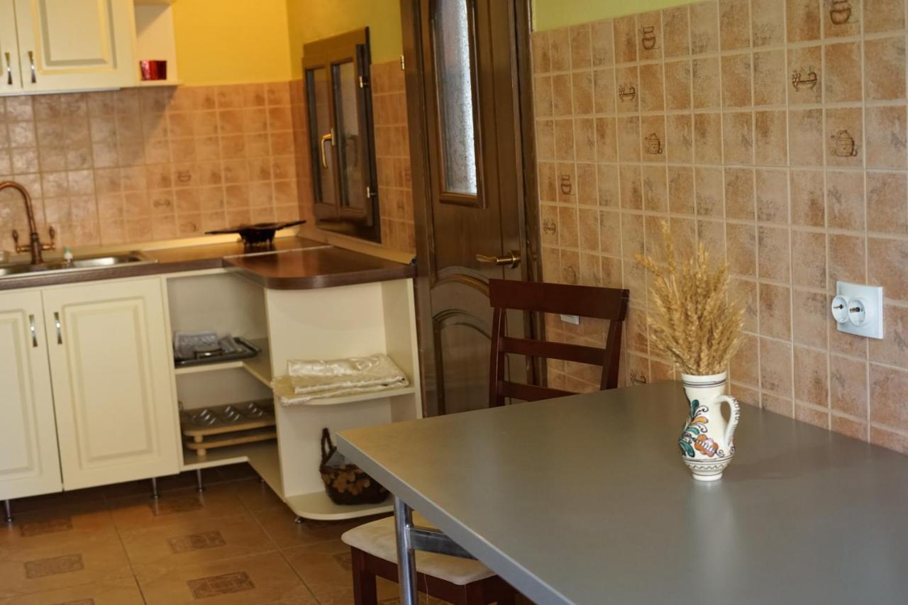 Casa Ciortea Ana Sibiel Dış mekan fotoğraf