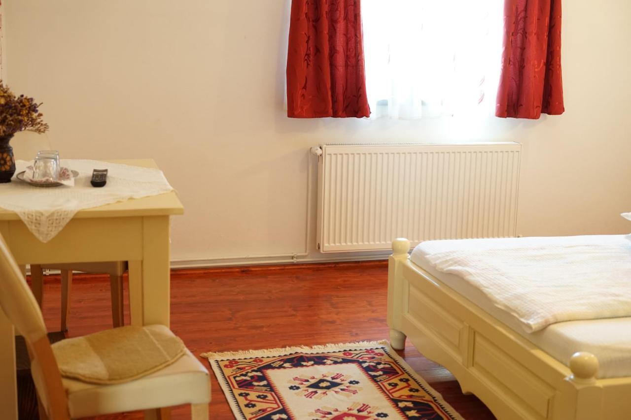 Casa Ciortea Ana Sibiel Dış mekan fotoğraf