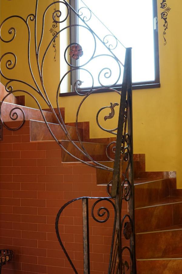 Casa Ciortea Ana Sibiel Dış mekan fotoğraf