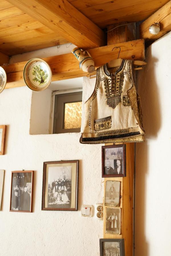 Casa Ciortea Ana Sibiel Dış mekan fotoğraf